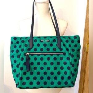 Kate Spade tote bag
